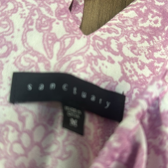 Revolve Brand Sanctuary Capetown Dress - Picture 9 of 12